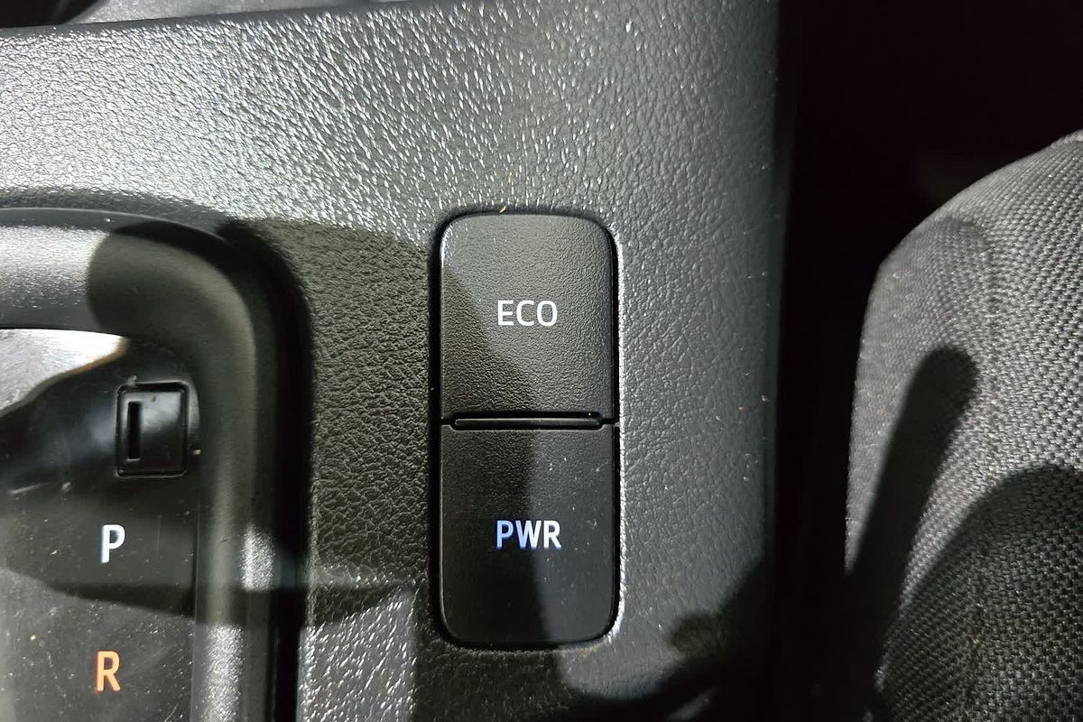 2023 Toyota Hilux Hilux 4x4 SR 2.8L T Diesel Automatic Single Cab C/C GUN126R 4X4