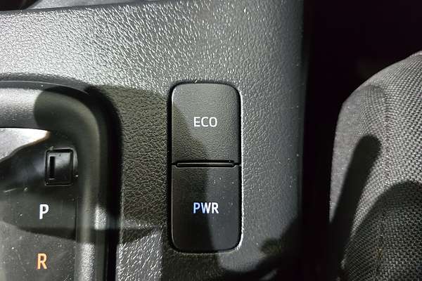 2023 Toyota Hilux Hilux 4x4 SR 2.8L T Diesel Automatic Single Cab C/C GUN126R 4X4