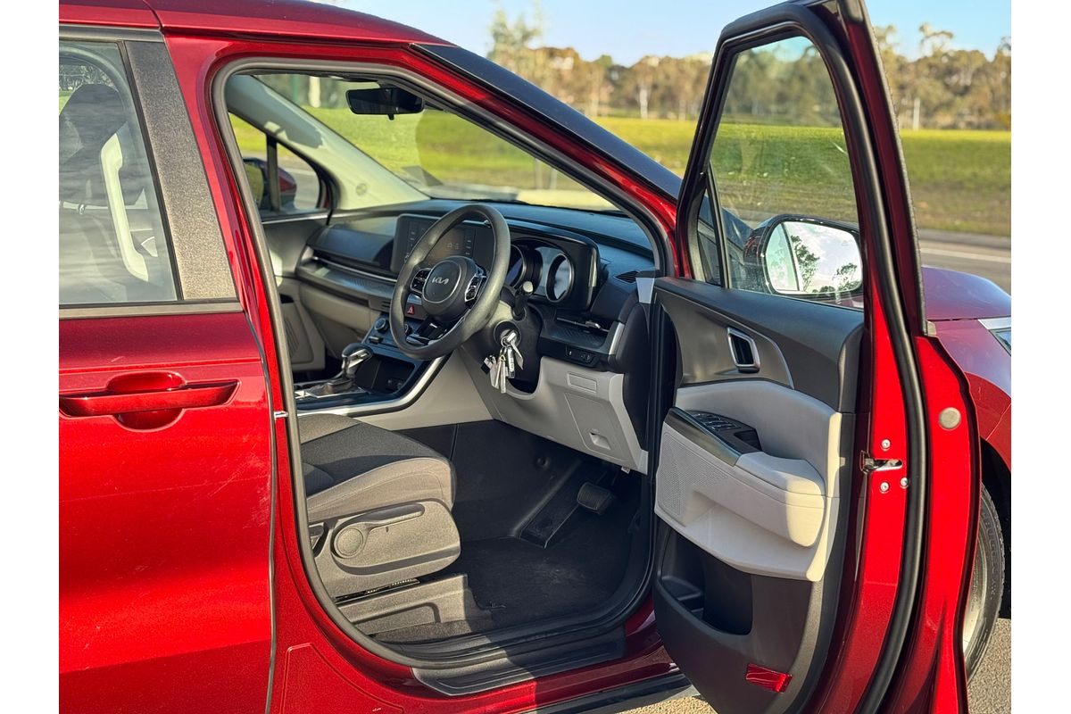 2022 Kia Carnival S KA4