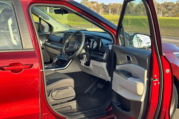 2022 Kia Carnival S KA4