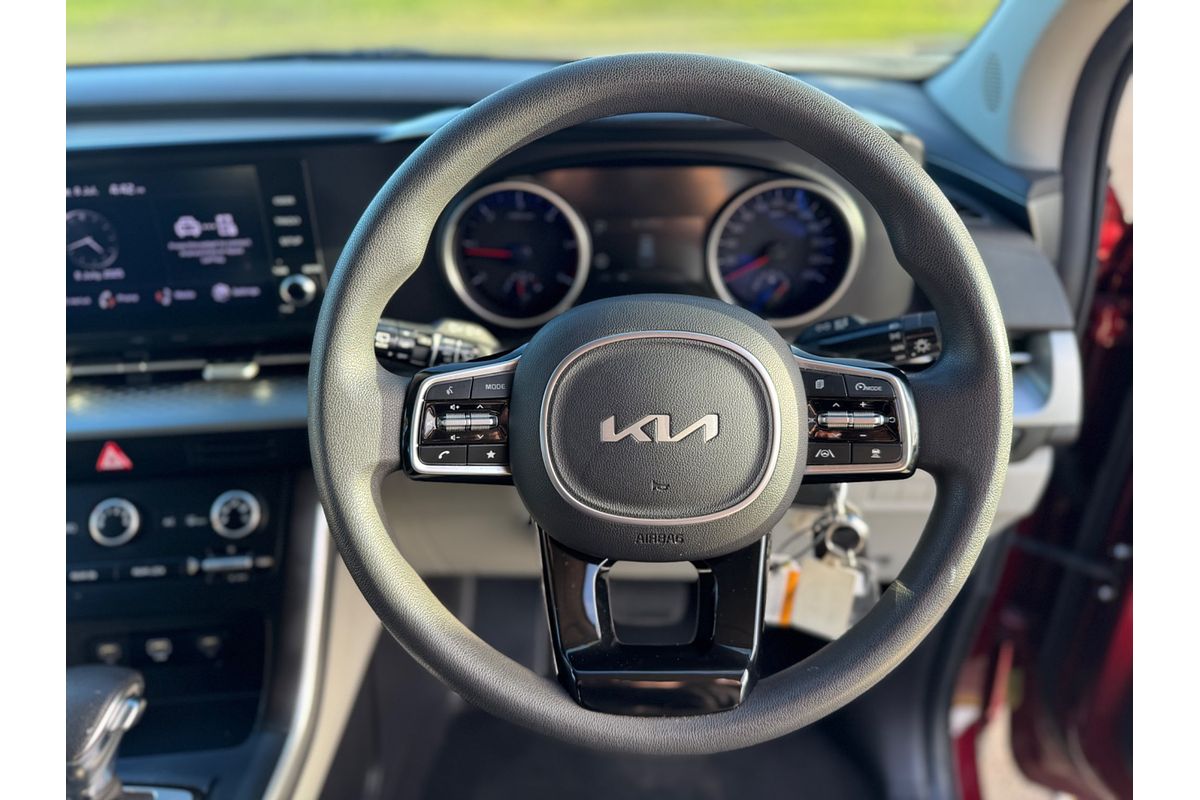 2022 Kia Carnival S KA4