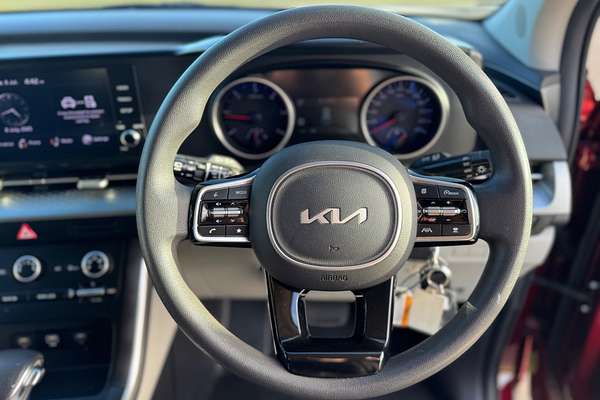2022 Kia Carnival S KA4