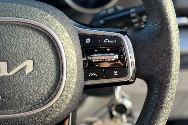 2022 Kia Carnival S KA4