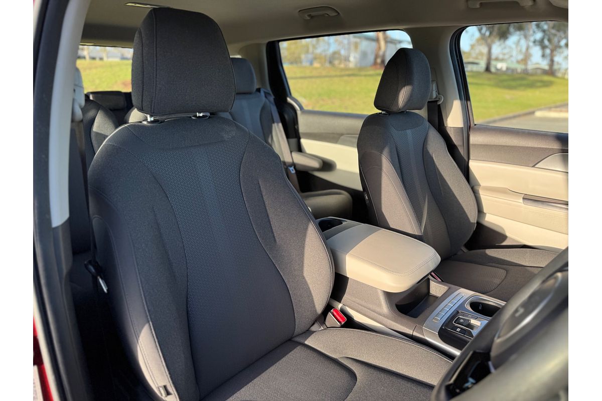 2022 Kia Carnival S KA4