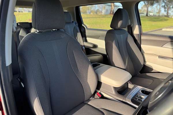 2022 Kia Carnival S KA4