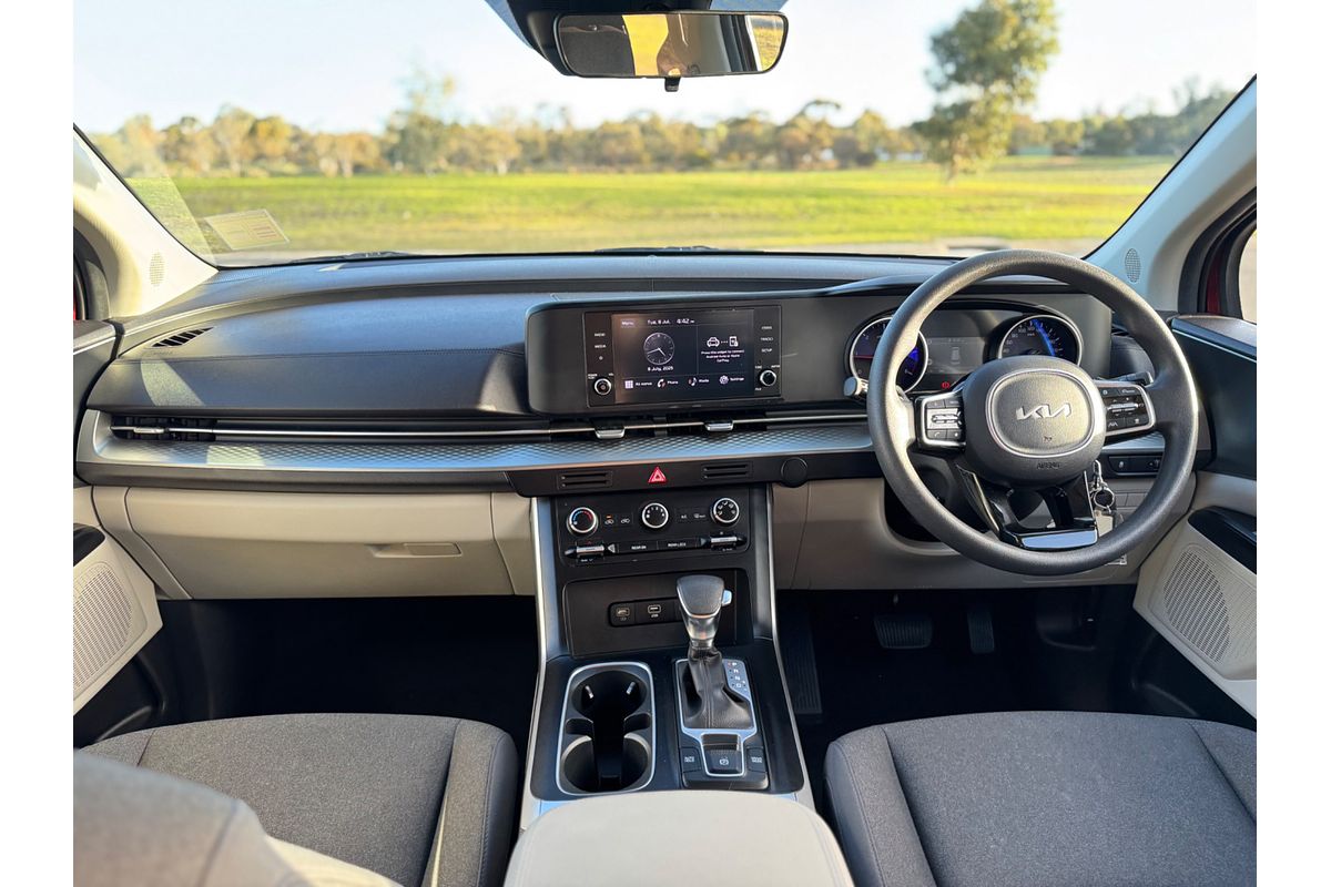 2022 Kia Carnival S KA4