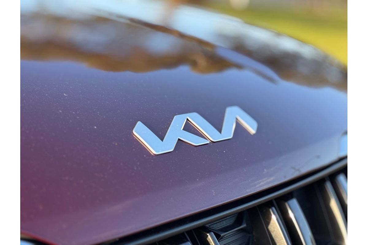 2022 Kia Carnival S KA4