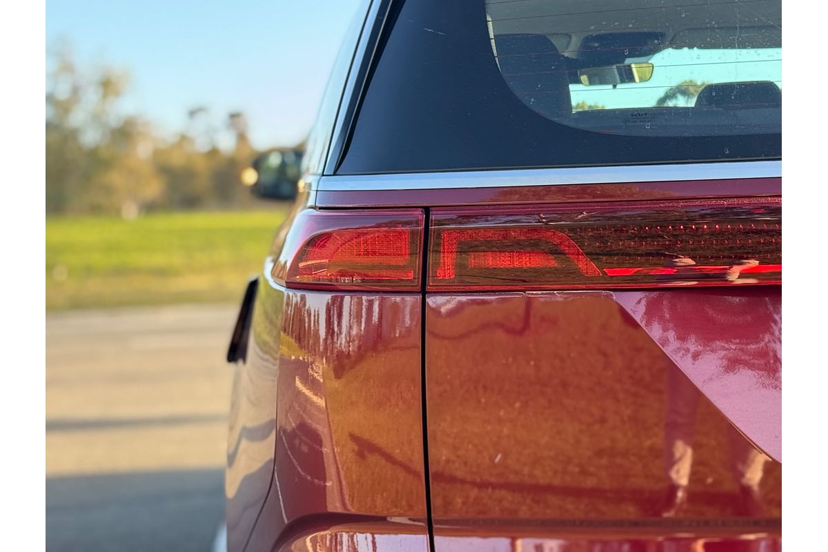 2022 Kia Carnival S KA4
