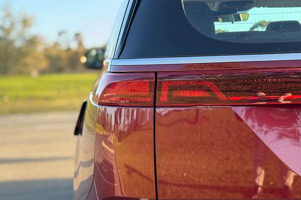 2022 Kia Carnival S KA4