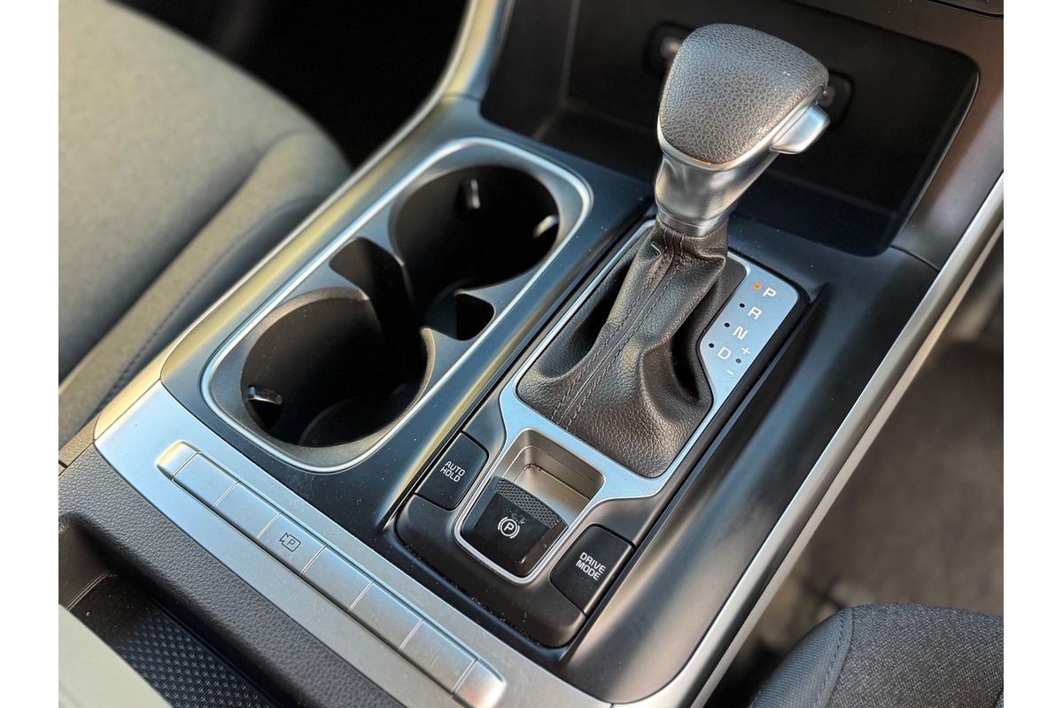 2022 Kia Carnival S KA4