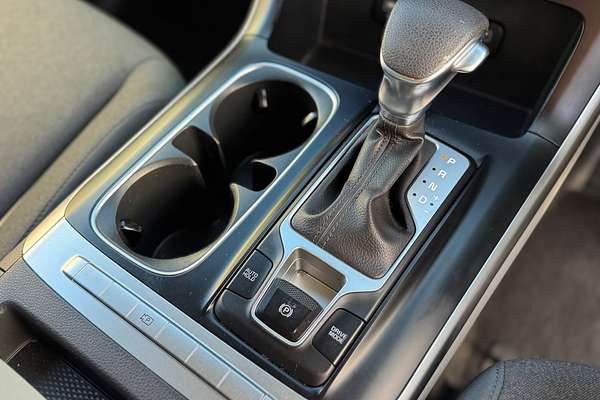 2022 Kia Carnival S KA4