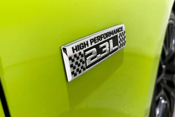 2019 Ford Mustang High Performance FN