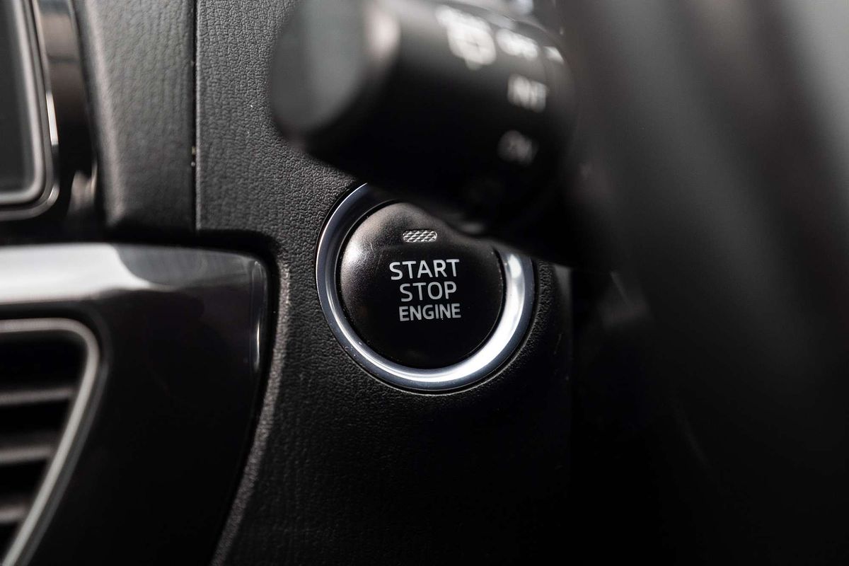 2013 Mazda 6 Sport GJ