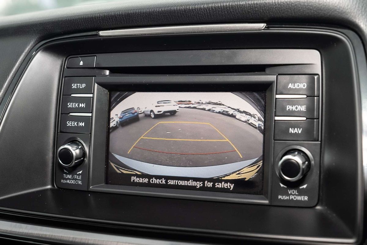2013 Mazda 6 Sport GJ