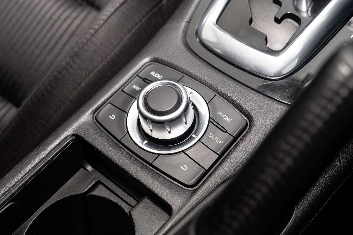 2013 Mazda 6 Sport GJ