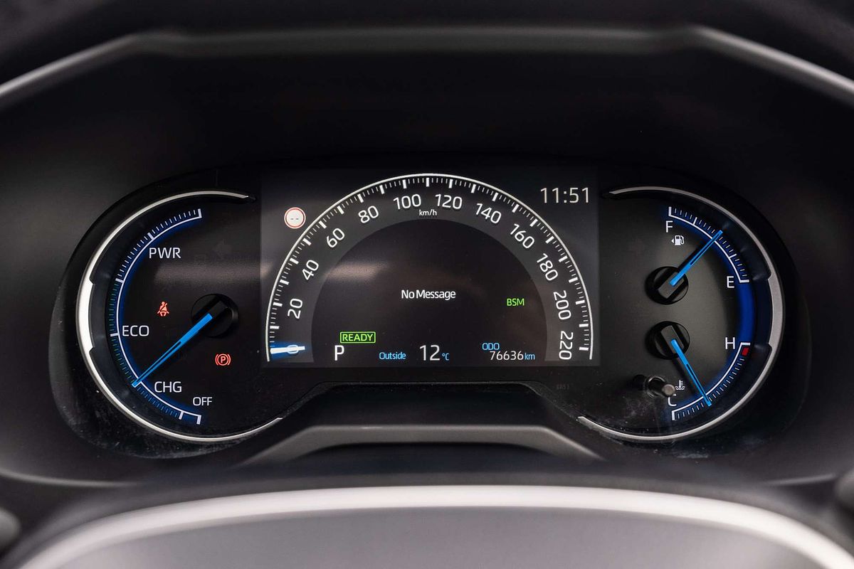 2020 Toyota RAV4 Cruiser AXAH52R