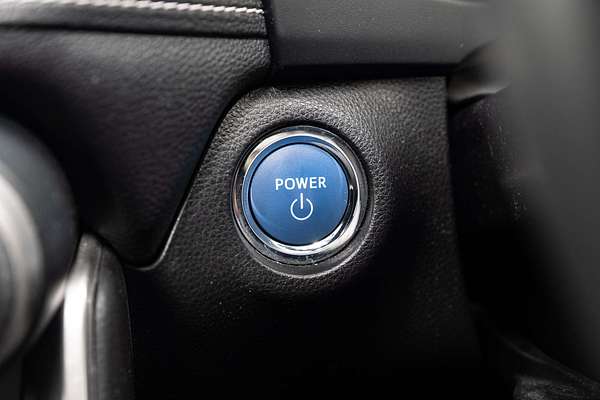 2020 Toyota RAV4 Cruiser AXAH52R