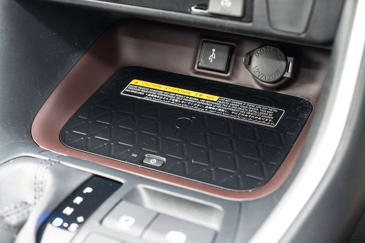 2020 Toyota RAV4 Cruiser AXAH52R