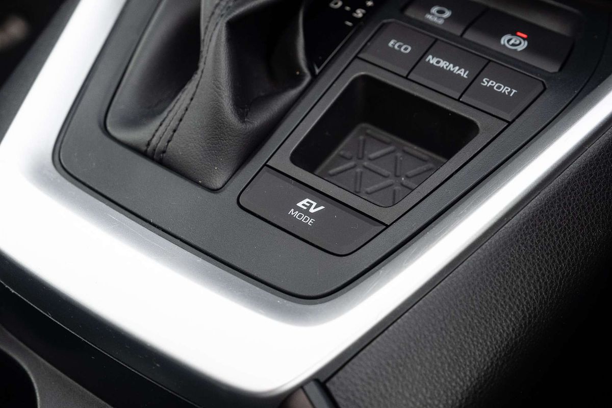 2020 Toyota RAV4 Cruiser AXAH52R