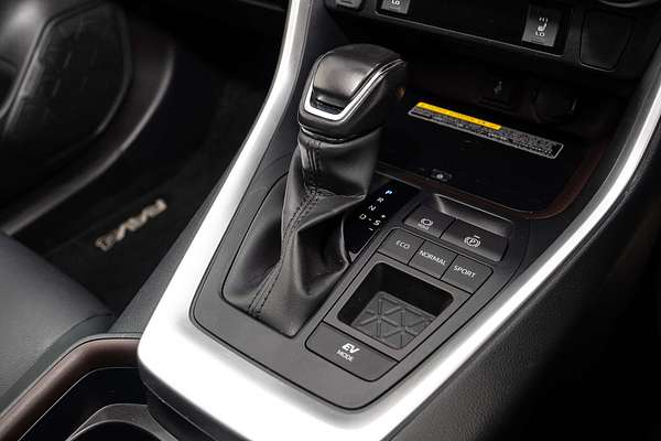 2020 Toyota RAV4 Cruiser AXAH52R