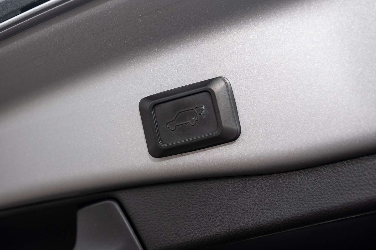 2020 Toyota RAV4 Cruiser AXAH52R
