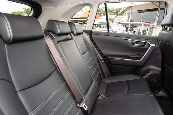 2020 Toyota RAV4 Cruiser AXAH52R