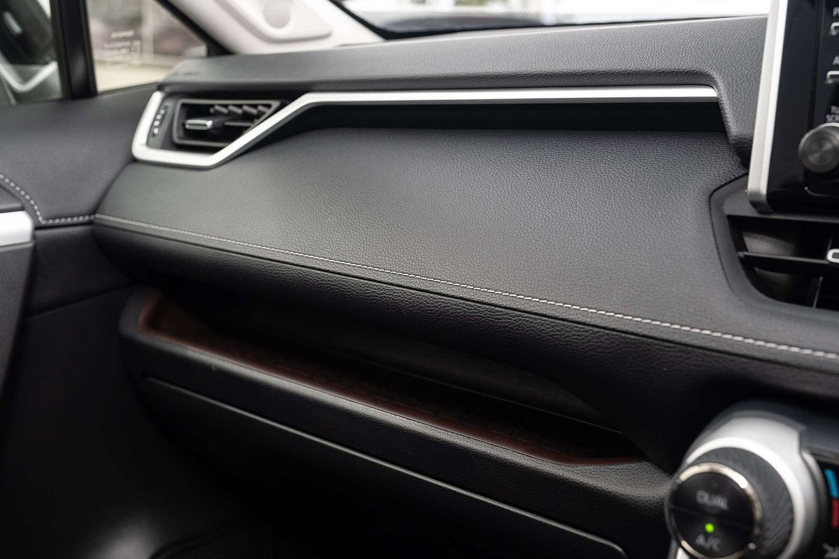 2020 Toyota RAV4 Cruiser AXAH52R
