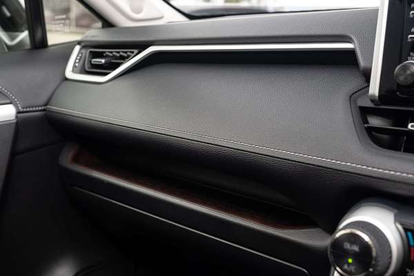 2020 Toyota RAV4 Cruiser AXAH52R