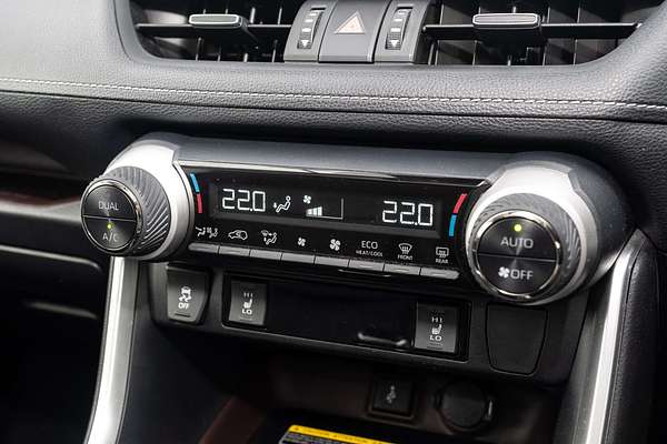 2020 Toyota RAV4 Cruiser AXAH52R