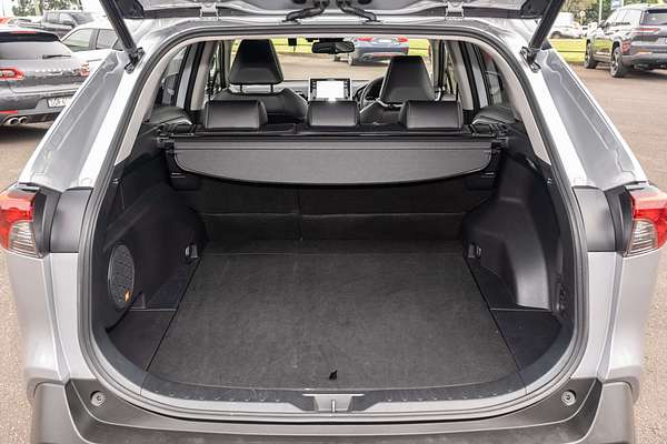 2020 Toyota RAV4 Cruiser AXAH52R