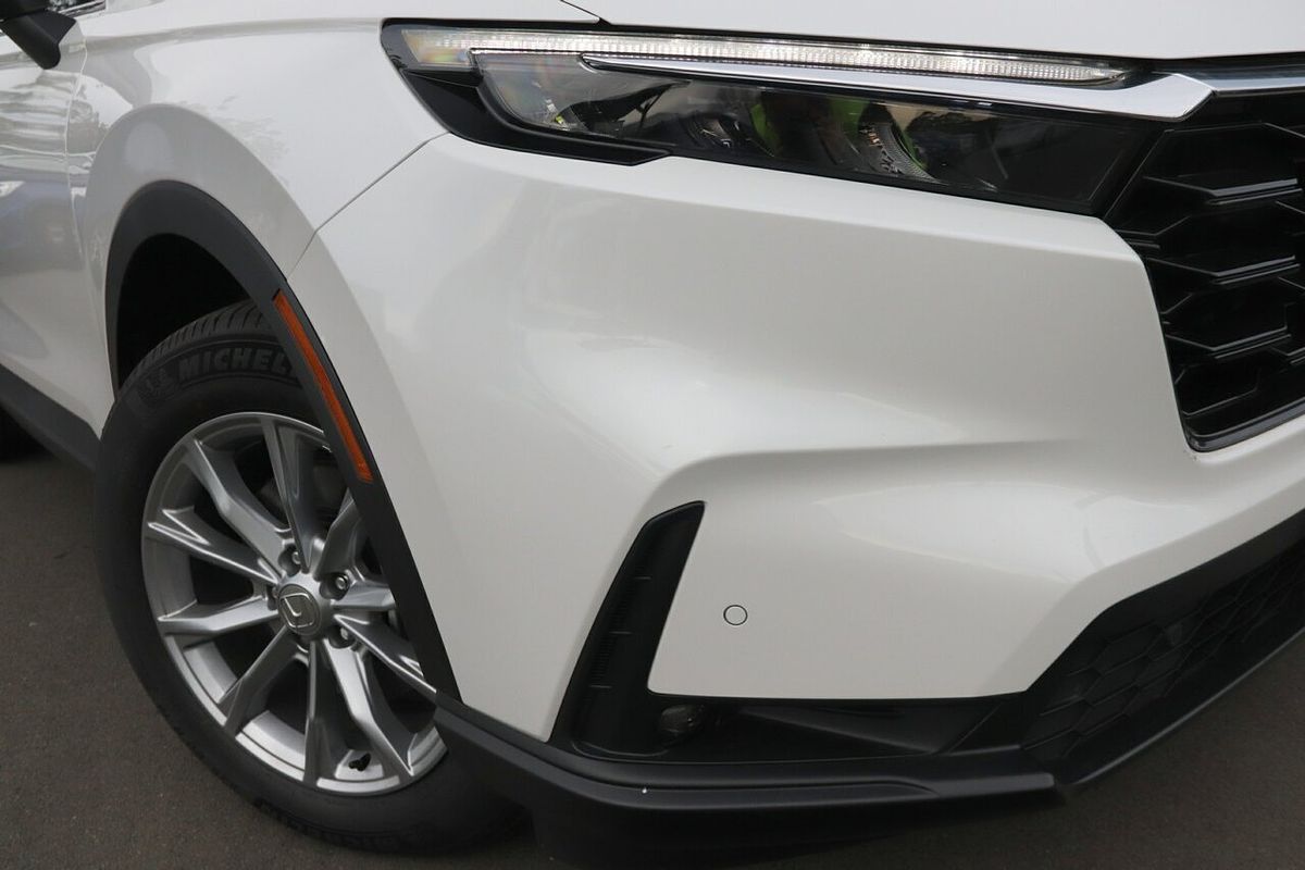 2023 Honda CR-V VTi L RS