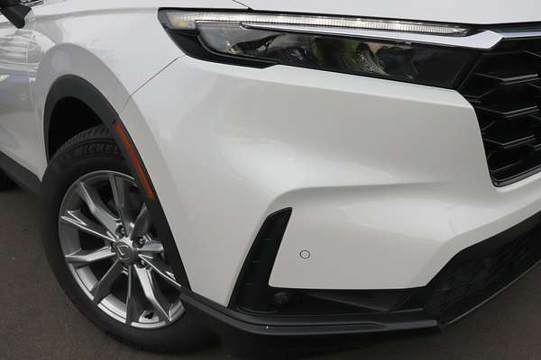 2023 Honda CR-V VTi L RS