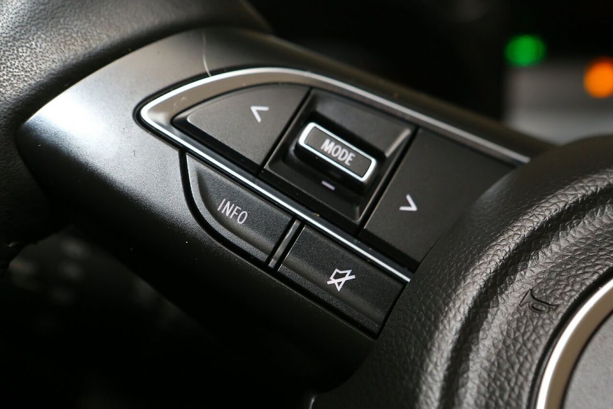 2021 Suzuki Jimny GLX GJ