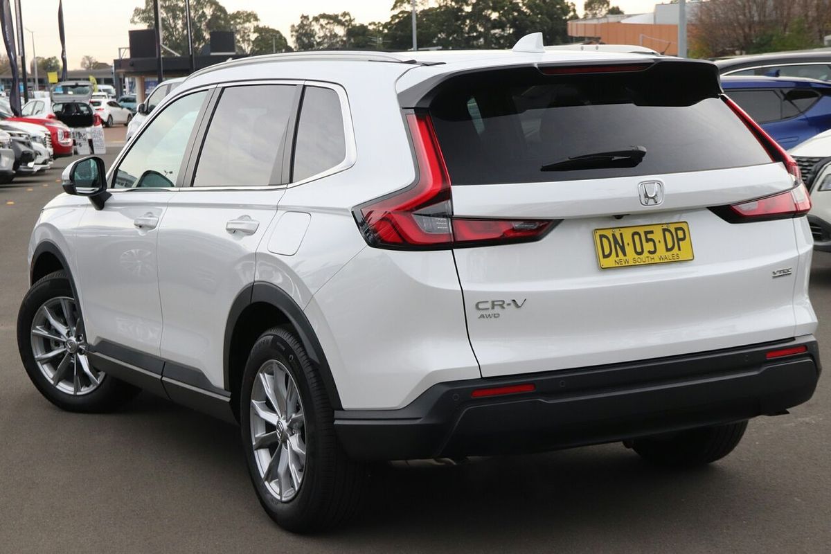 2023 Honda CR-V VTi L RS