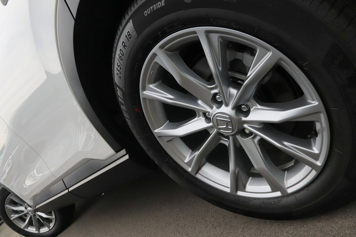2023 Honda CR-V VTi L RS