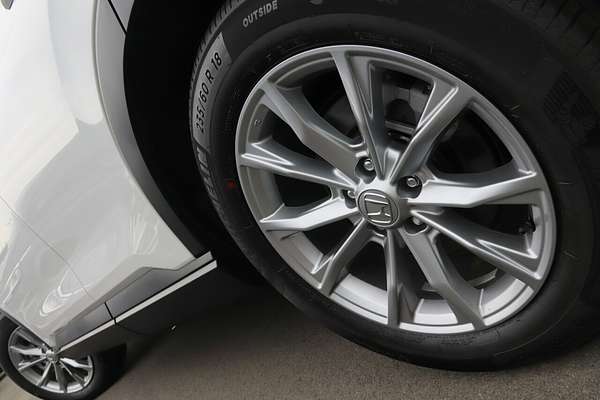 2023 Honda CR-V VTi L RS