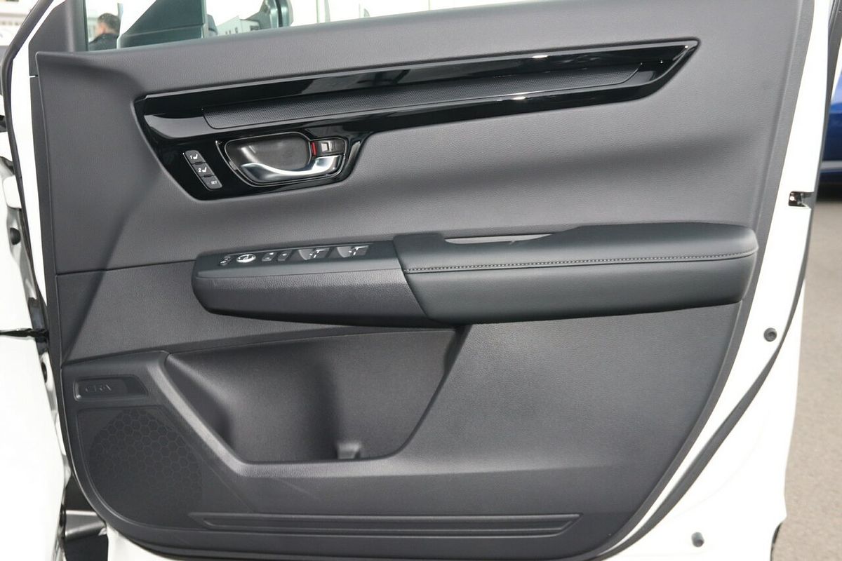 2023 Honda CR-V VTi L RS