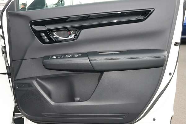 2023 Honda CR-V VTi L RS