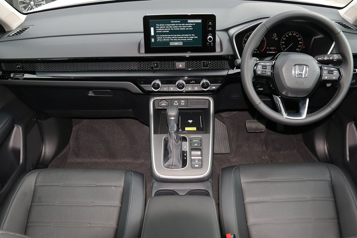 2023 Honda CR-V VTi L RS