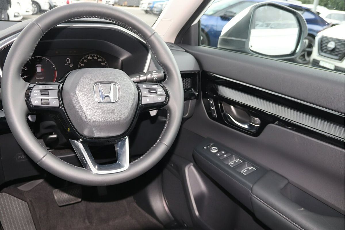 2023 Honda CR-V VTi L RS