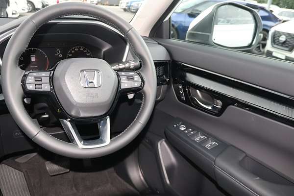 2023 Honda CR-V VTi L RS
