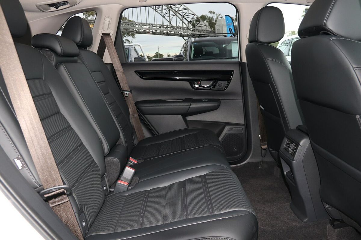 2023 Honda CR-V VTi L RS