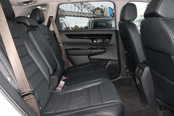 2023 Honda CR-V VTi L RS