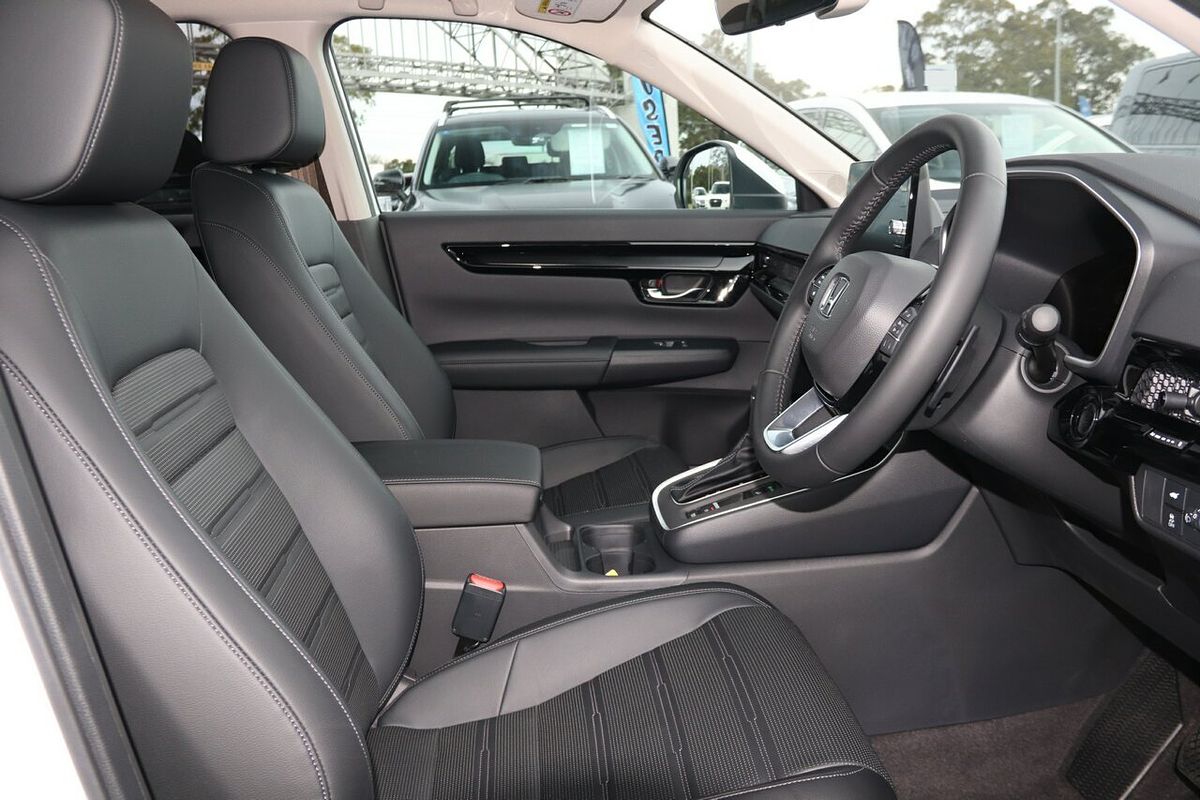 2023 Honda CR-V VTi L RS