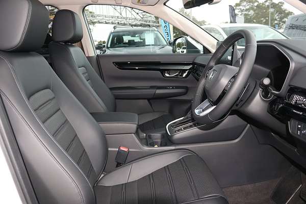2023 Honda CR-V VTi L RS