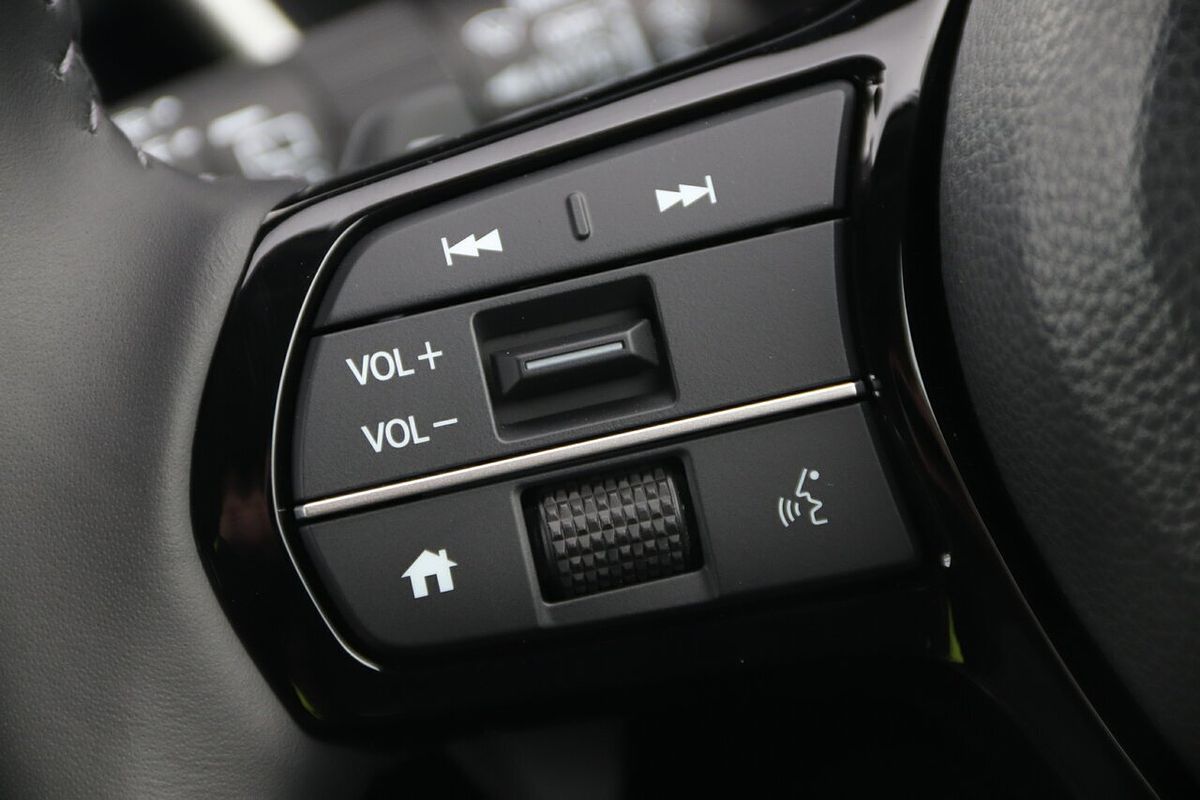 2023 Honda CR-V VTi L RS