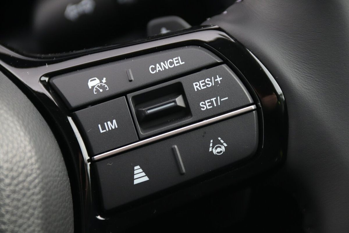 2023 Honda CR-V VTi L RS