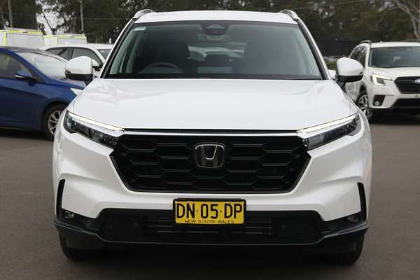 2023 Honda CR-V VTi L RS