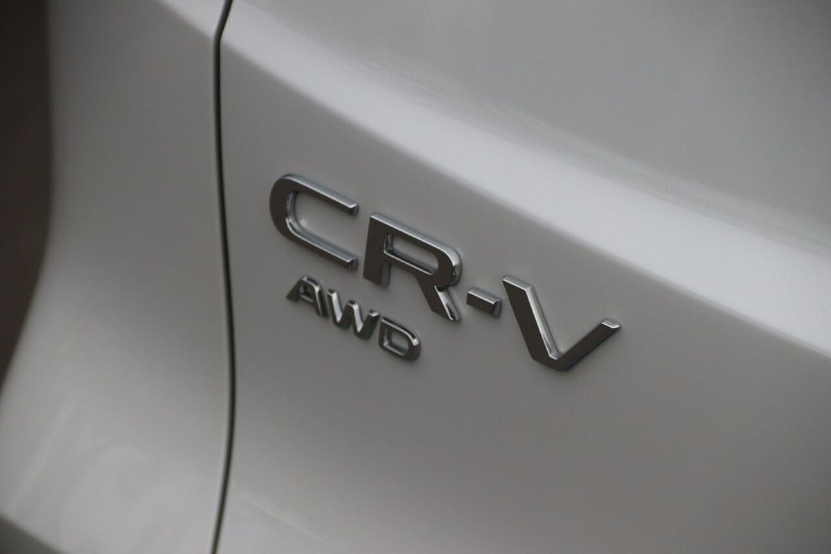 2023 Honda CR-V VTi L RS