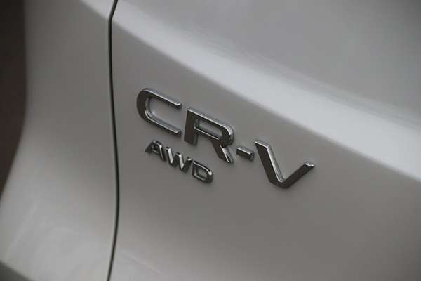 2023 Honda CR-V VTi L RS